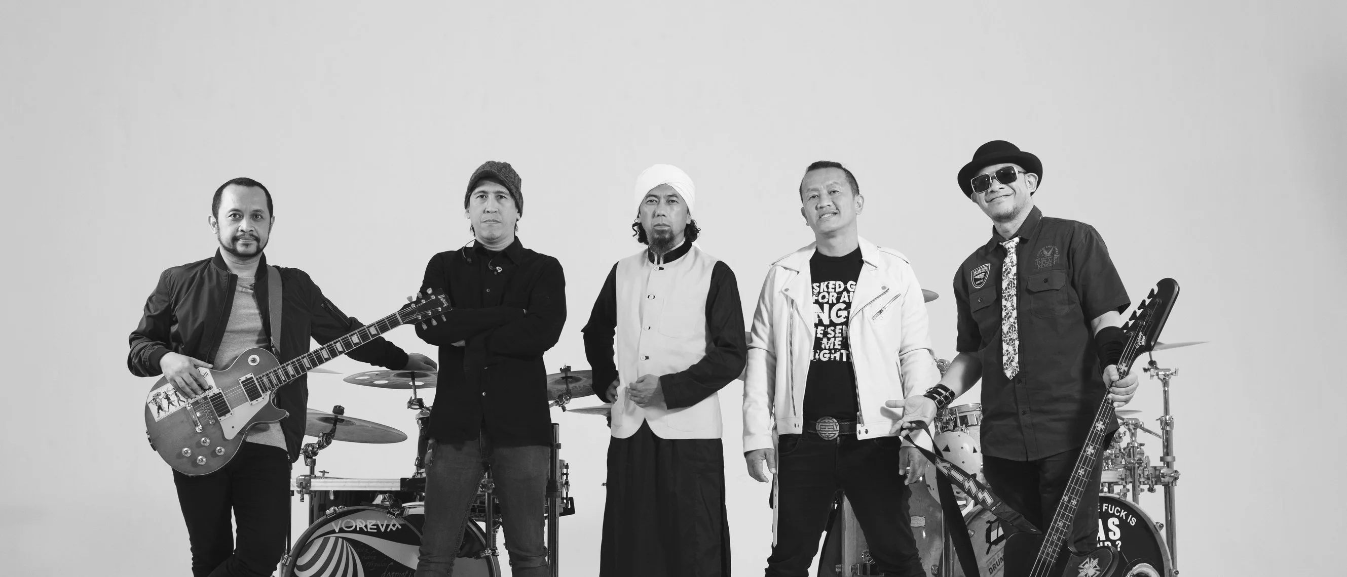 Pas Band