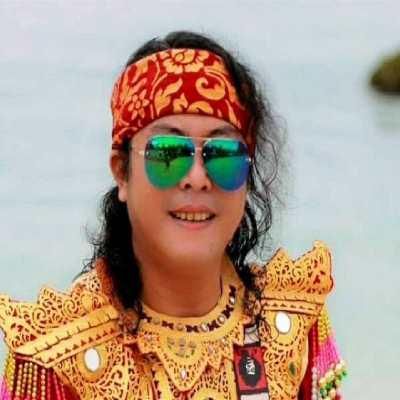 Ray Peni