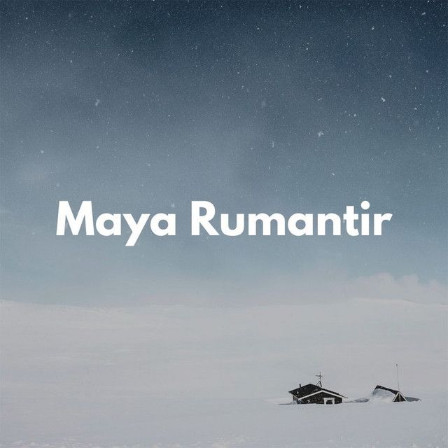 Maya Rumantir