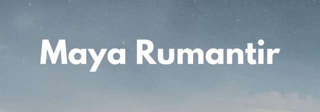 Maya Rumantir
