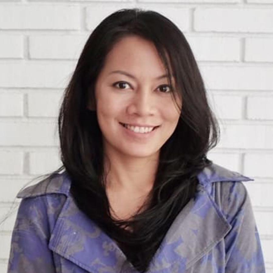 Dee Lestari