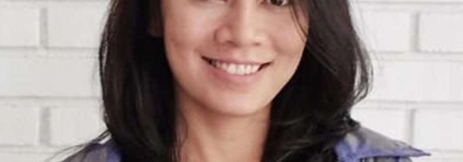 Dee Lestari