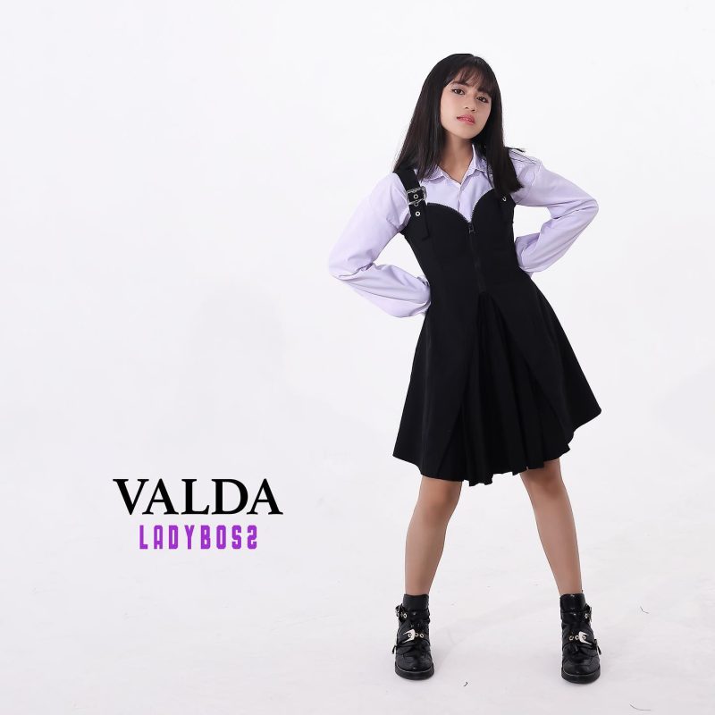 Valda