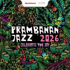 Perunggu: Dari Chart yang Bertahan 144 Hari ke Panggung Raksasa Prambanan Jazz