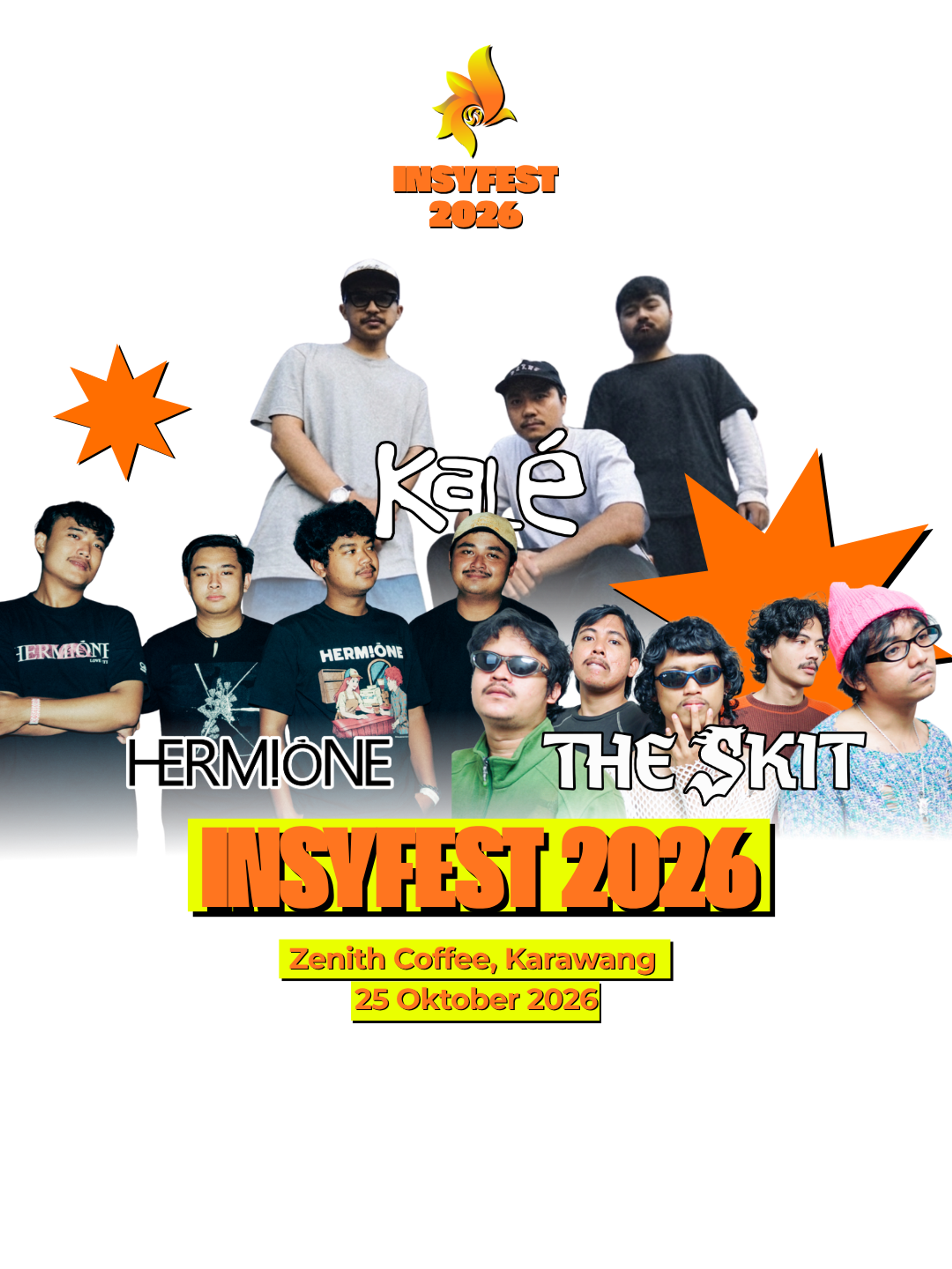 Information System Festival