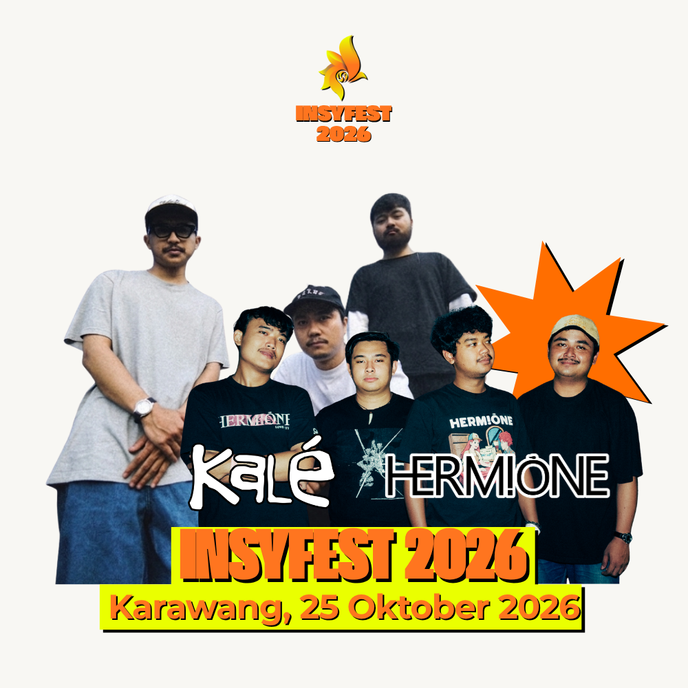INSYFEST Information System Festival