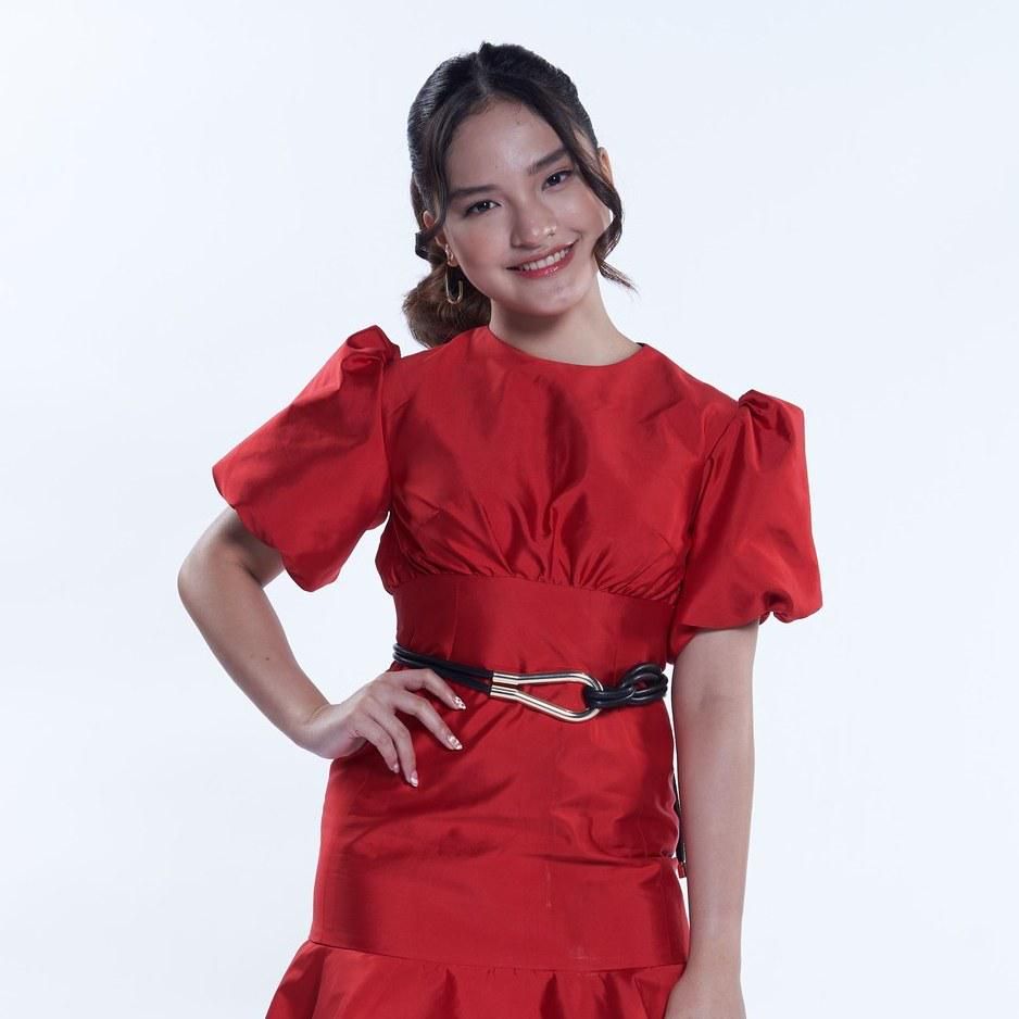 Maysha Jhuan
