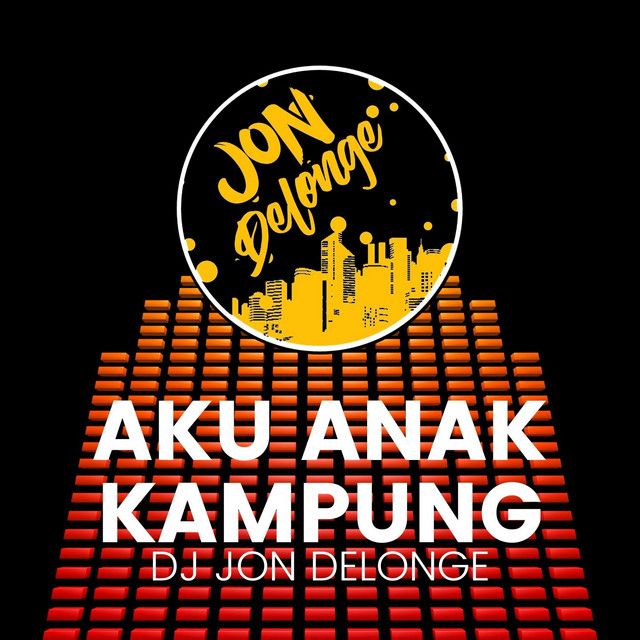Dj Jon Delonge