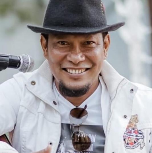 Tongam Sirait