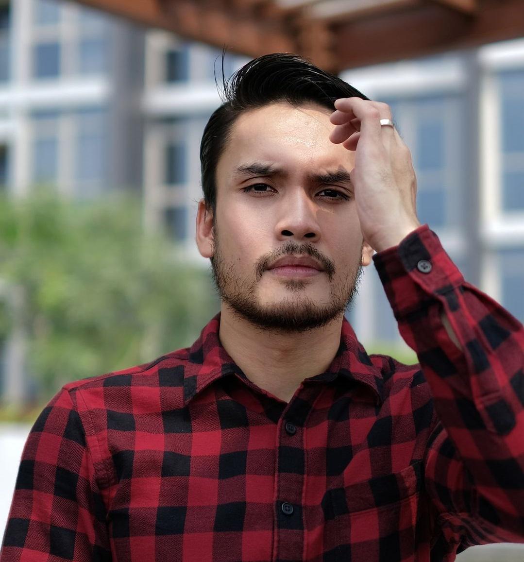 Randy Pangalila