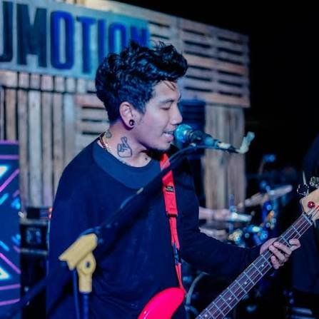 Dimas Rangga