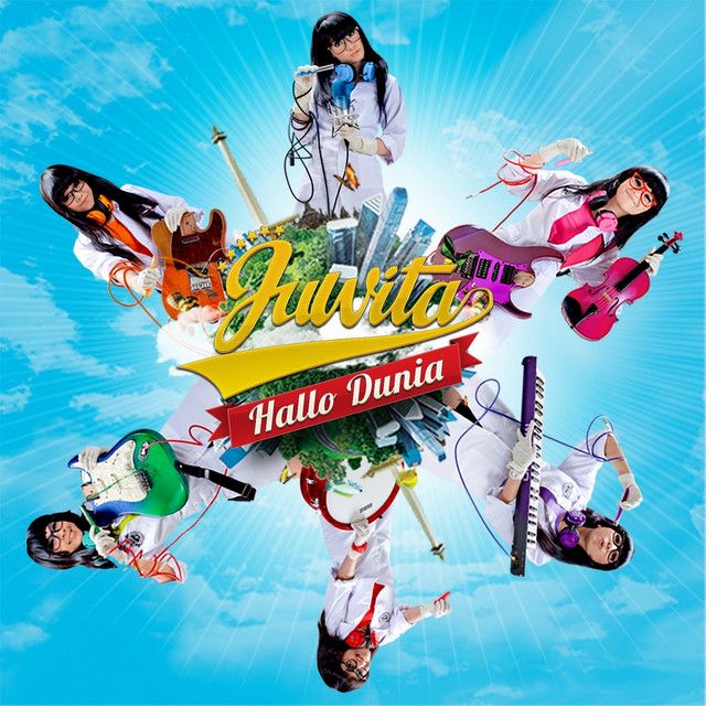 Juwita Band