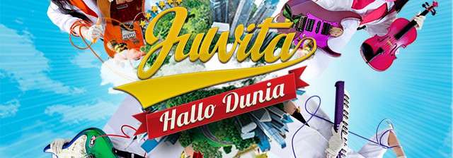 Juwita Band