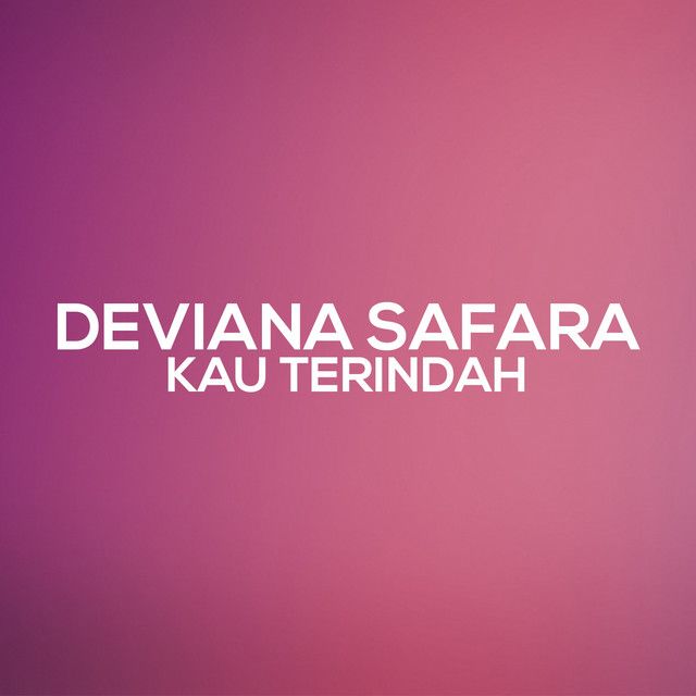 Deviana Safara