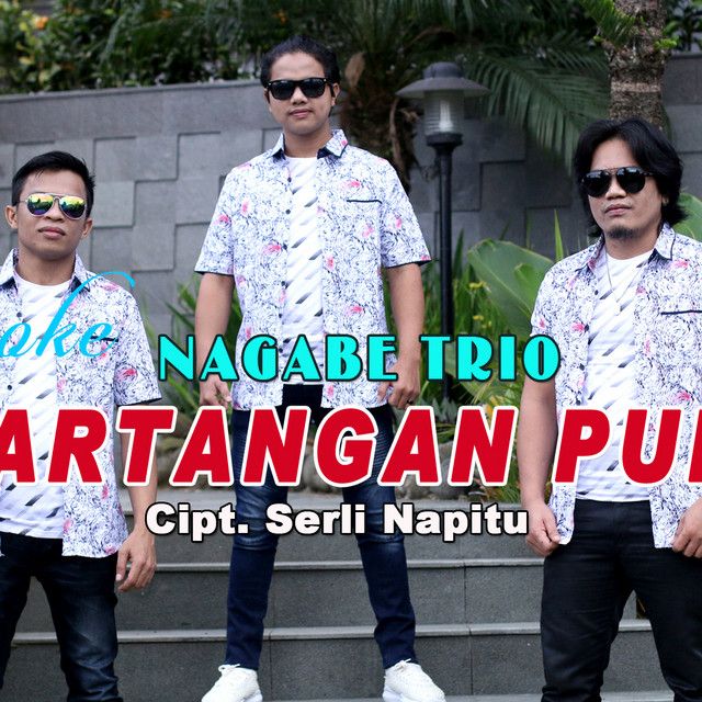 Nagabe Trio
