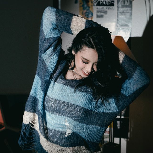 Joanna Andrea