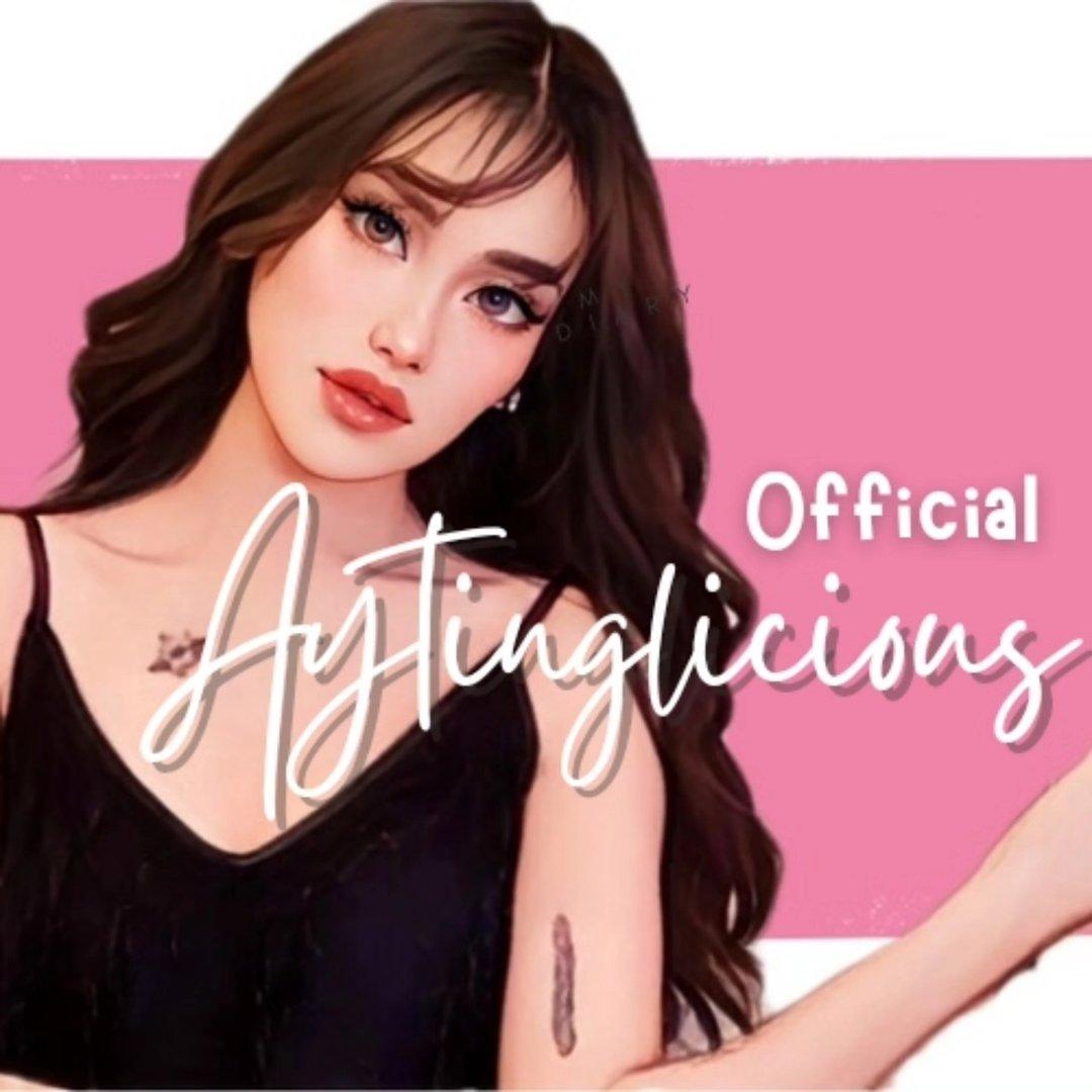 Aytinglicious