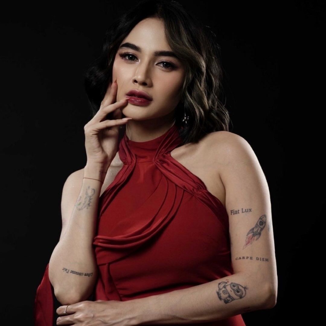 Arlida Putri
