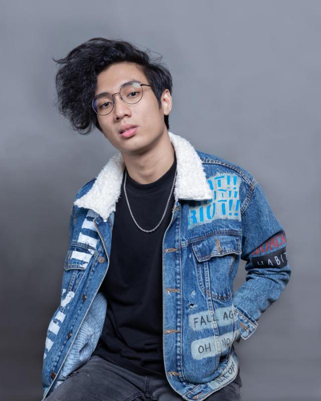 Rifqi FTR