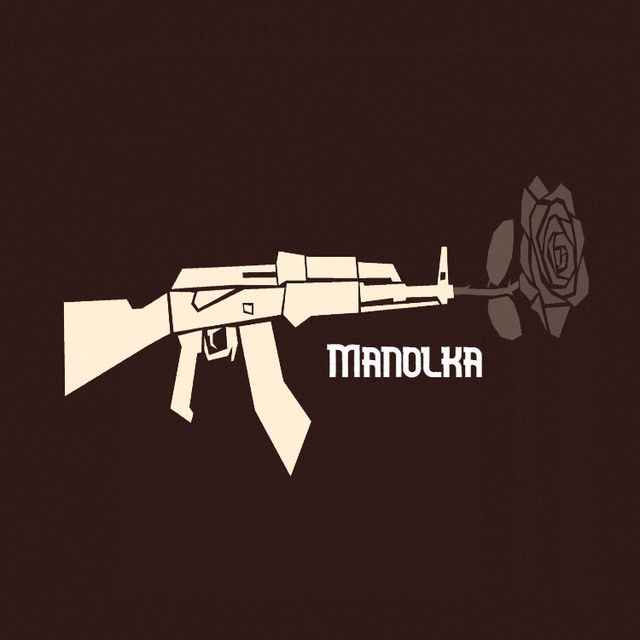 Manolka