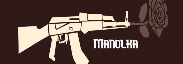 Manolka
