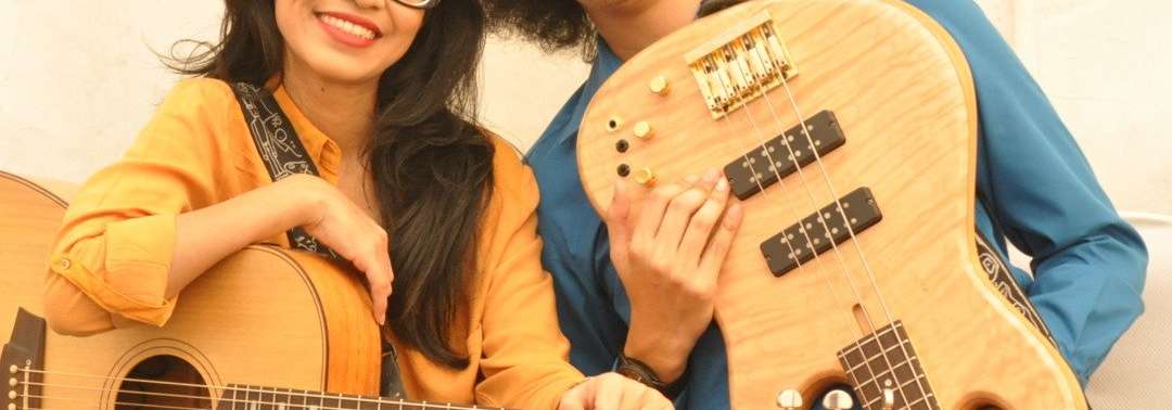 Endah N Rhesa