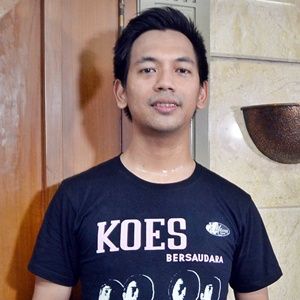 Rian Ekky Pradipta
