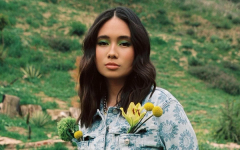 NIKI Nyaris Mentok di Spotify, Bisakah Prambanan Jazz Angkat Sisa Skornya?