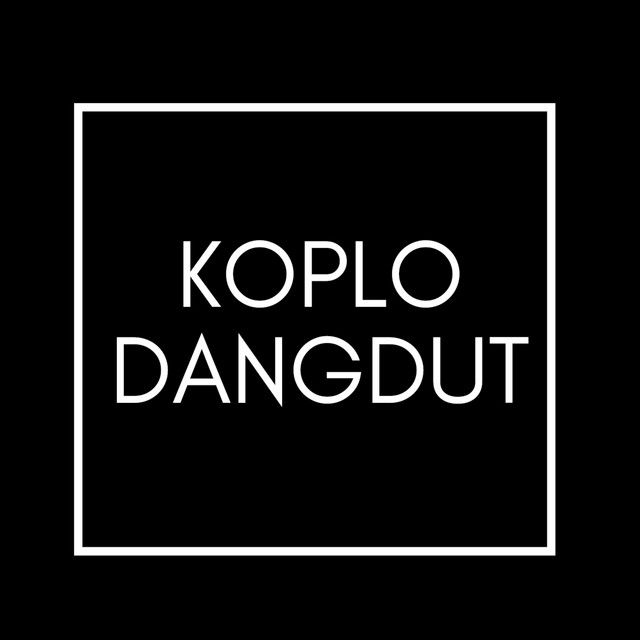 Dangdut Koplo