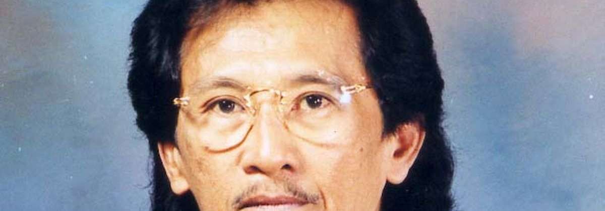 Mus Mulyadi