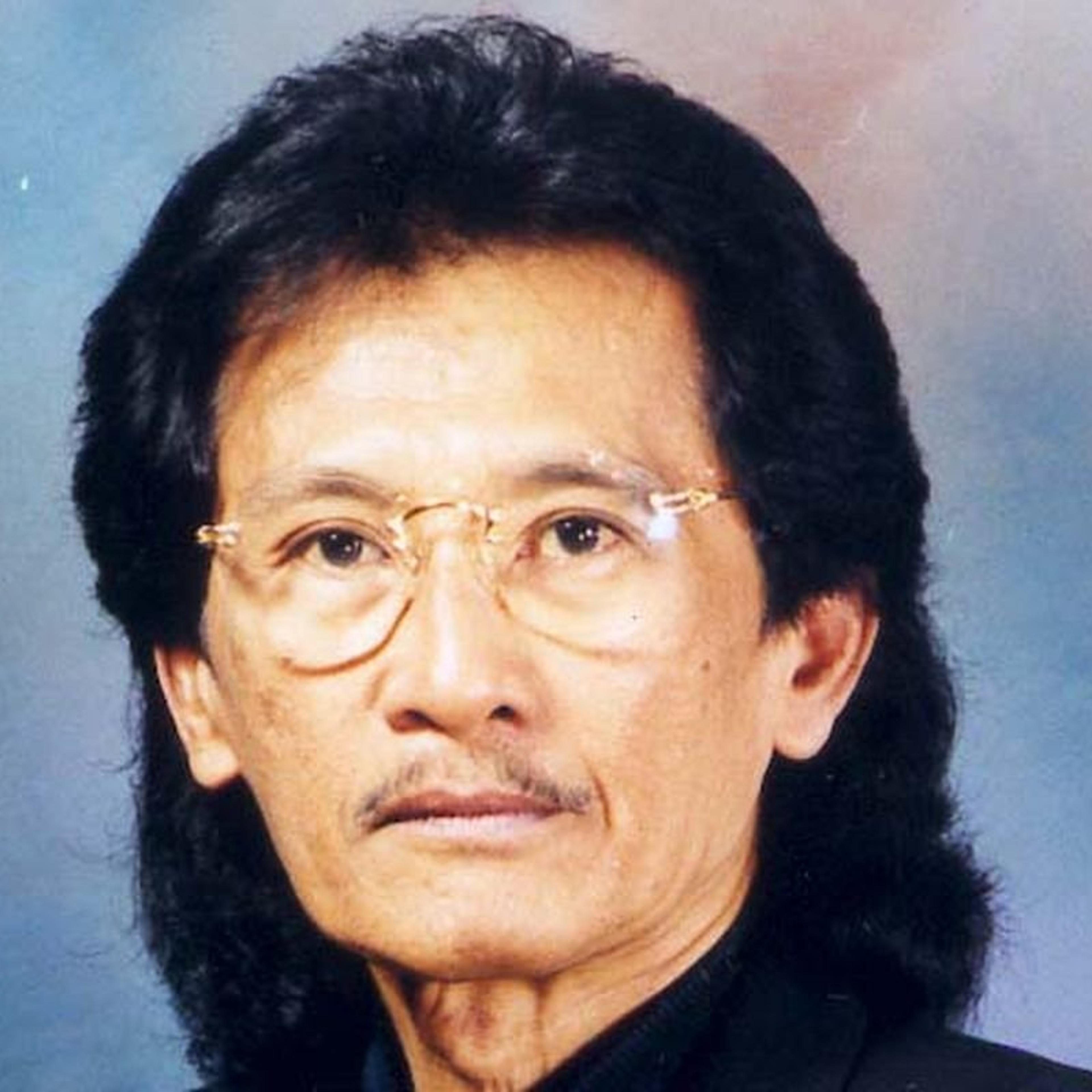 Mus Mulyadi