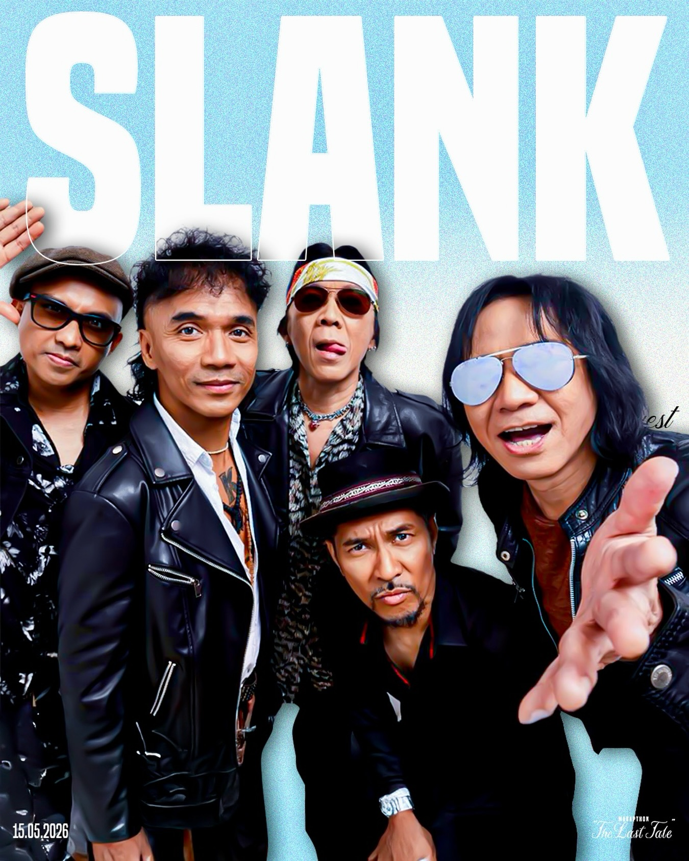 Slank