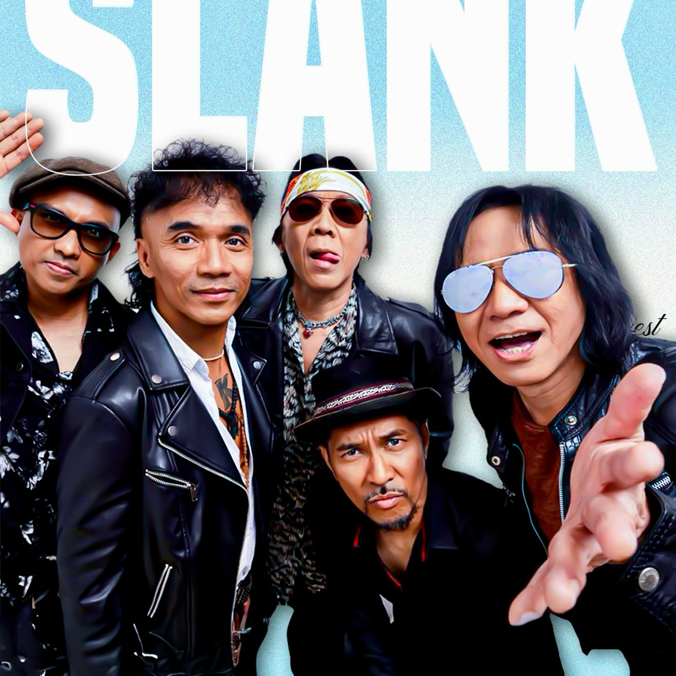 Slank