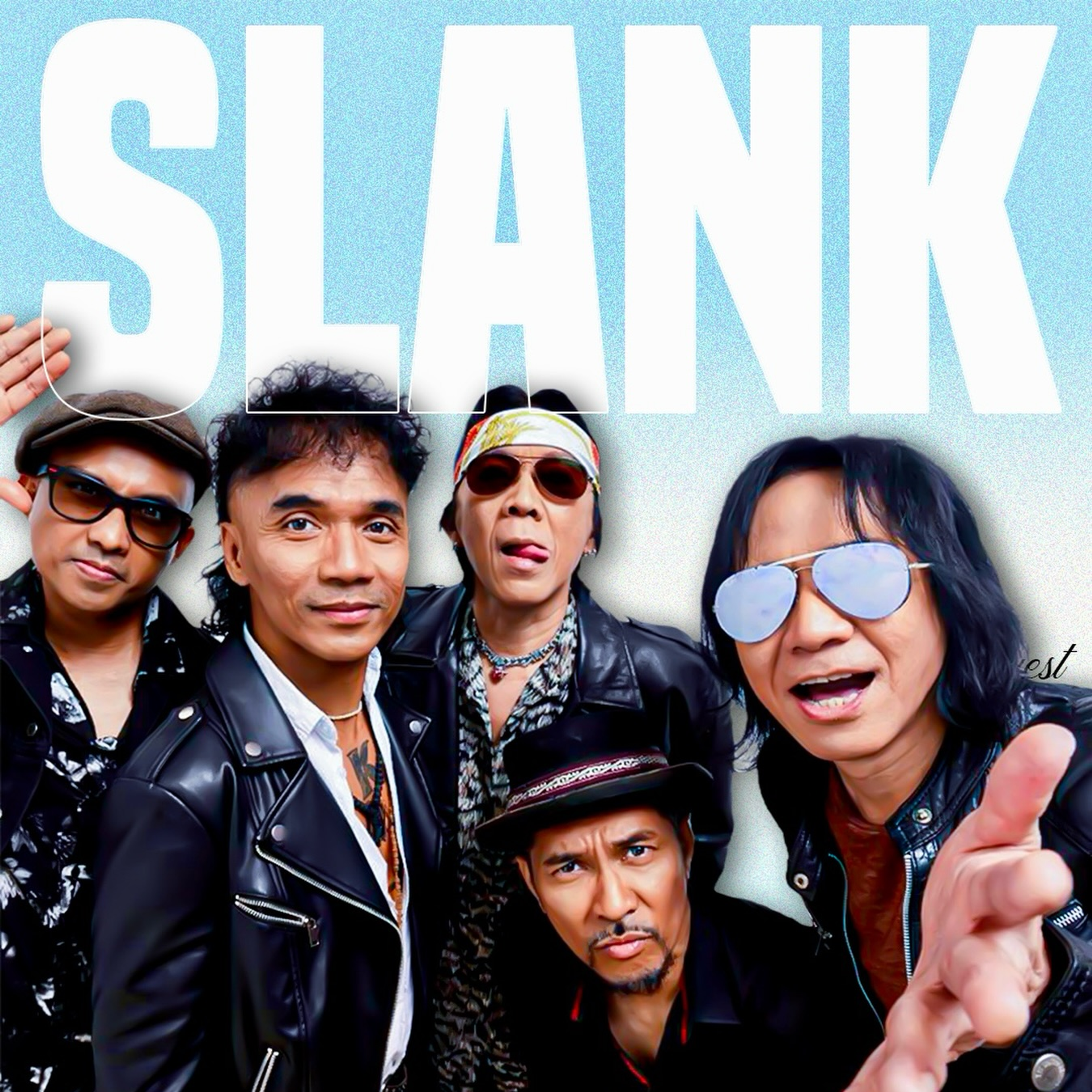 Slank