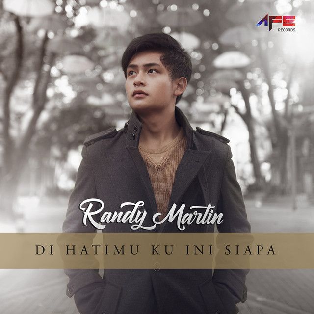 Randy Martin