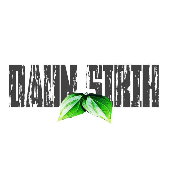 Daun Sirih