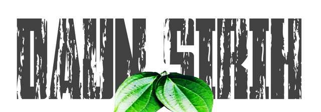 Daun Sirih