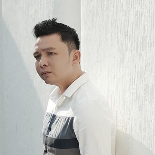 Harry Parintang