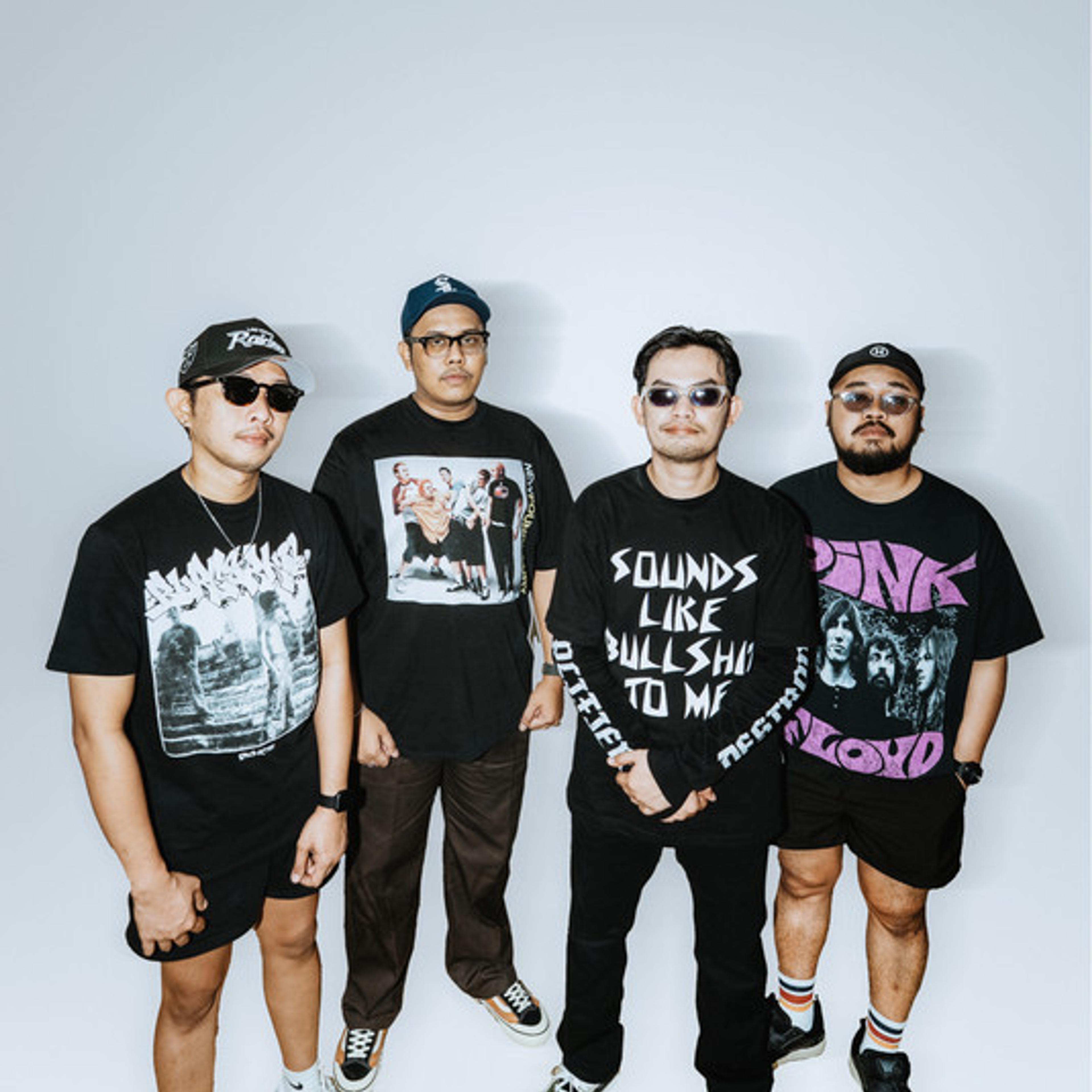 Threesixty Skatepunk