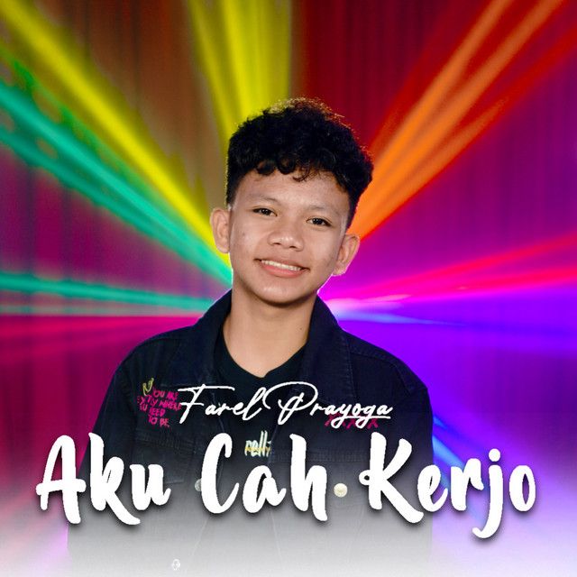 Farel Prayoga