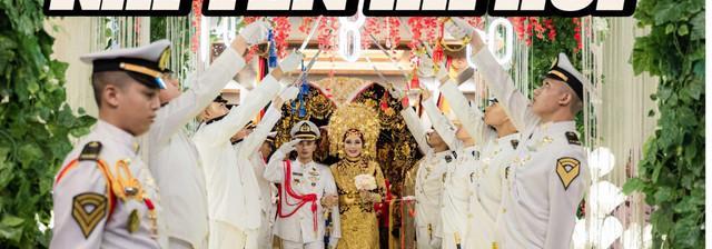 KAPTEN HIPHOP