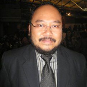 Christopher Abimanyu