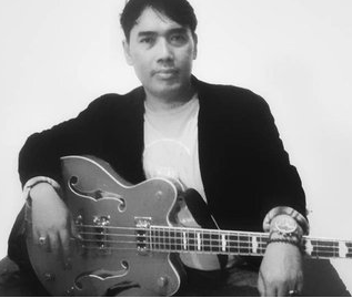 Erwin Prasetya