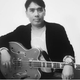 Erwin Prasetya