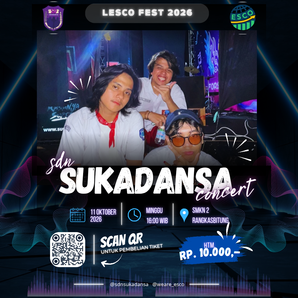 LESCO Fest 2026