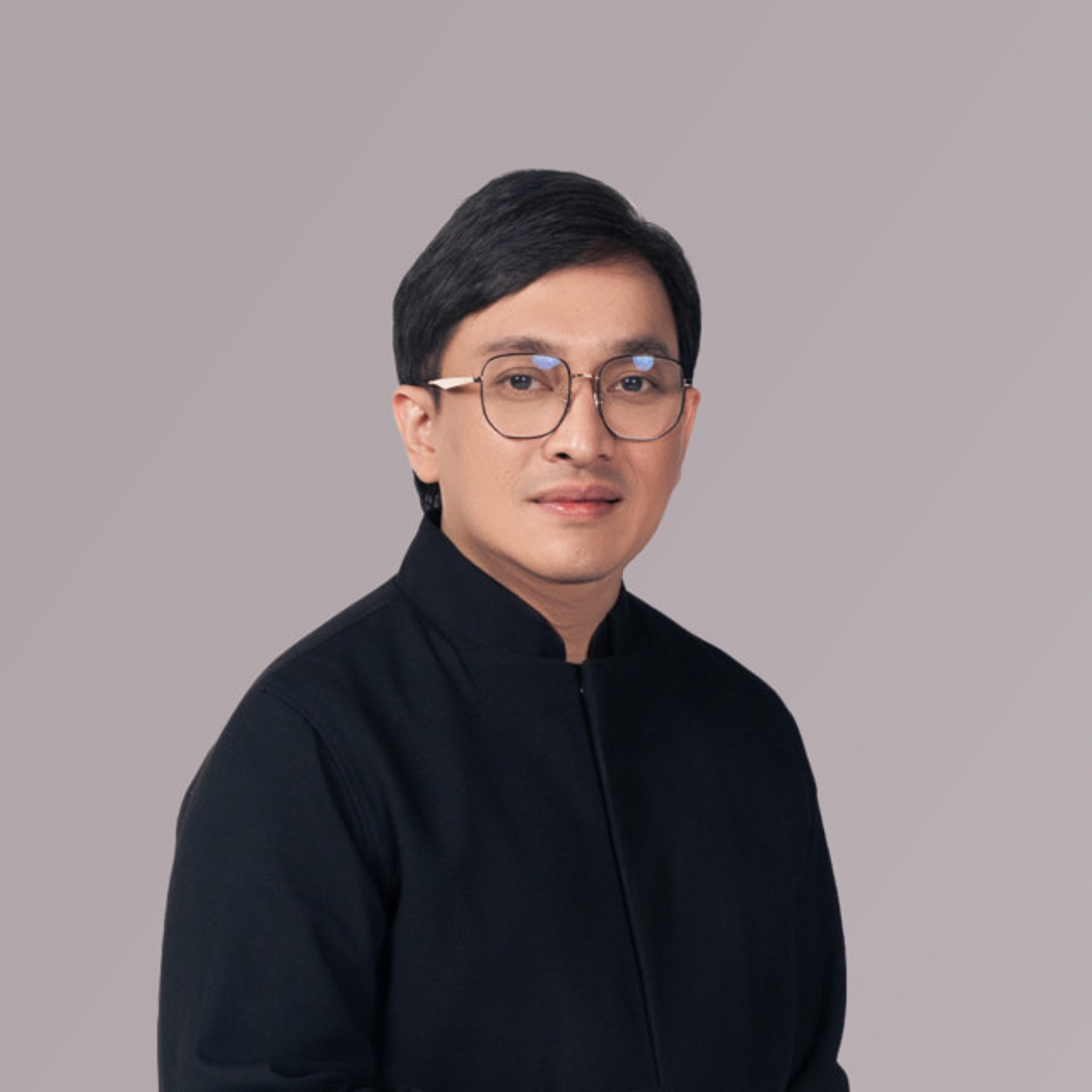Yovie Widianto