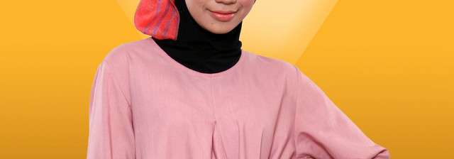 Indah Nevertari