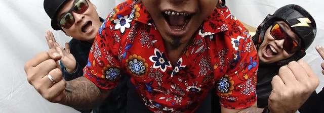 Endank Soekamti