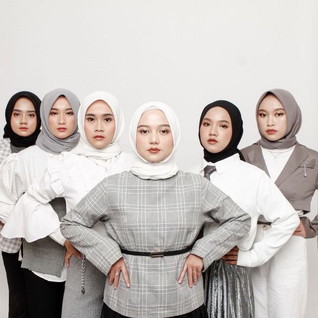 Putih Abu-Abu