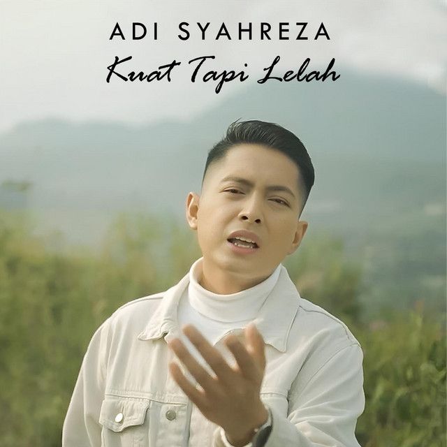 Adi Syahreza